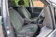 Volkswagen Touran SEL 1.5 TSI DSG 7 SEAT 14