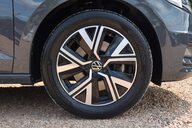 Volkswagen Touran SEL 1.5 TSI DSG 7 SEAT 13