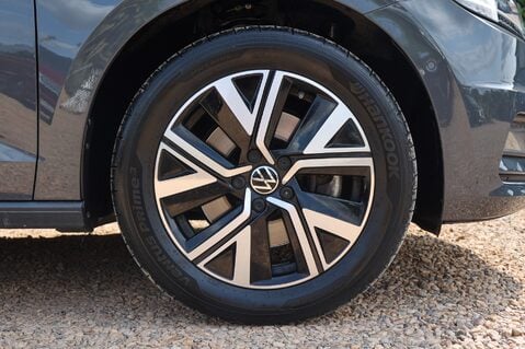 Volkswagen Touran SEL 1.5 TSI DSG 7 SEAT 13