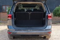 Volkswagen Touran SEL 1.5 TSI DSG 7 SEAT 65