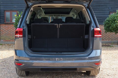 Volkswagen Touran SEL 1.5 TSI DSG 7 SEAT 65