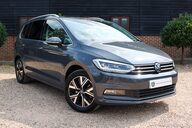 Volkswagen Touran SEL 1.5 TSI DSG 7 SEAT 53