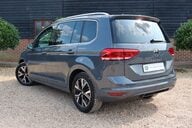 Volkswagen Touran SEL 1.5 TSI DSG 7 SEAT 63