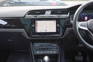 Volkswagen Touran SEL 1.5 TSI DSG 7 SEAT 18