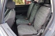 Volkswagen Touran SEL 1.5 TSI DSG 7 SEAT 38