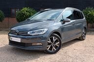 Volkswagen Touran SEL 1.5 TSI DSG 7 SEAT 60