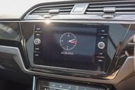 Volkswagen Touran SEL 1.5 TSI DSG 7 SEAT 23
