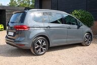 Volkswagen Touran SEL 1.5 TSI DSG 7 SEAT 66