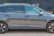 Volkswagen Touran SEL 1.5 TSI DSG 7 SEAT 12