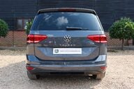 Volkswagen Touran SEL 1.5 TSI DSG 7 SEAT 10