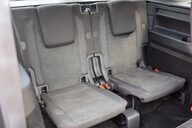 Volkswagen Touran SEL 1.5 TSI DSG 7 SEAT 42