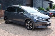 Volkswagen Touran SEL 1.5 TSI DSG 7 SEAT 56