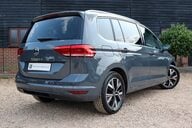 Volkswagen Touran SEL 1.5 TSI DSG 7 SEAT 68