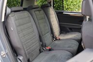 Volkswagen Touran SEL 1.5 TSI DSG 7 SEAT 37