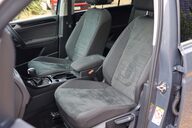 Volkswagen Touran SEL 1.5 TSI DSG 7 SEAT 44