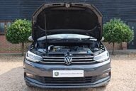 Volkswagen Touran SEL 1.5 TSI DSG 7 SEAT 57