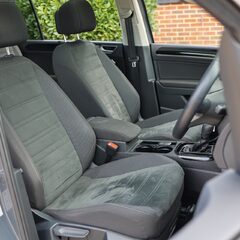 Volkswagen Touran SEL 1.5 TSI DSG 7 SEAT 2