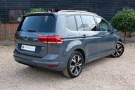 Volkswagen Touran SEL 1.5 TSI DSG 7 SEAT 69