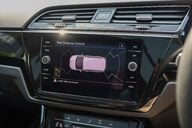 Volkswagen Touran SEL 1.5 TSI DSG 7 SEAT 22