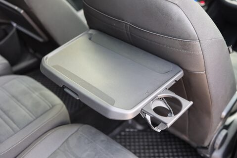 Volkswagen Touran SEL 1.5 TSI DSG 7 SEAT 40