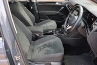 Volkswagen Touran SEL 1.5 TSI DSG 7 SEAT 5