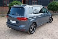 Volkswagen Touran SEL 1.5 TSI DSG 7 SEAT 67