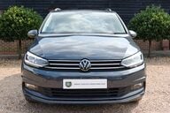 Volkswagen Touran SEL 1.5 TSI DSG 7 SEAT 8