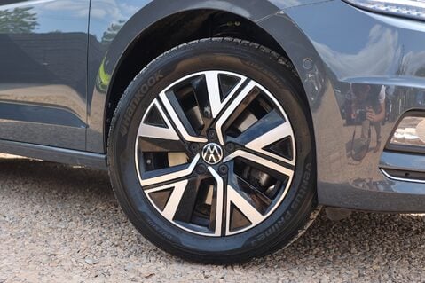 Volkswagen Touran SEL 1.5 TSI DSG 7 SEAT 55