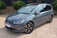 Volkswagen Touran SEL 1.5 TSI DSG 7 SEAT 61