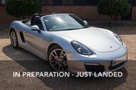 Porsche Boxster 3.4 24V S PDK 15