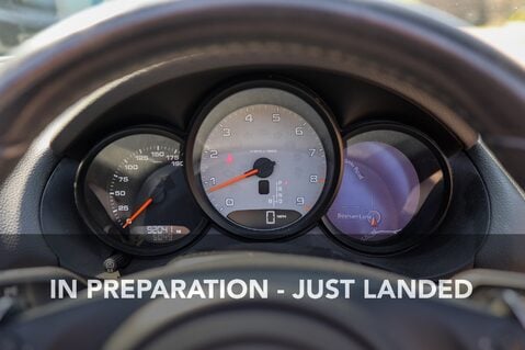 Porsche Boxster 3.4 24V S PDK 12