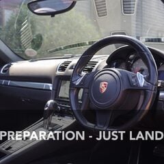 Porsche Boxster 3.4 24V S PDK 2