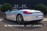 Porsche Boxster 3.4 24V S PDK 2