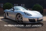 Porsche Boxster 3.4 24V S PDK 16