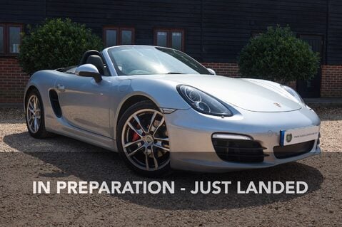 Porsche Boxster 3.4 24V S PDK 16