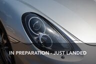 Porsche Boxster 3.4 24V S PDK 18
