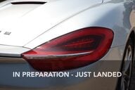 Porsche Boxster 3.4 24V S PDK 20