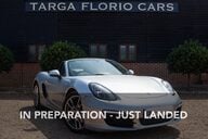 Porsche Boxster 3.4 24V S PDK 1