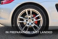 Porsche Boxster 3.4 24V S PDK 10