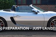 Porsche Boxster 3.4 24V S PDK 9