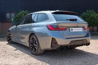 BMW 3 Series M340I 3.0 XDRIVE MHEV 2
