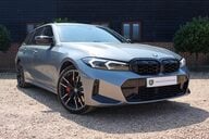 BMW 3 Series M340I 3.0 XDRIVE MHEV 48