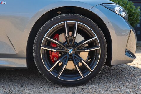BMW 3 Series M340I 3.0 XDRIVE MHEV 12