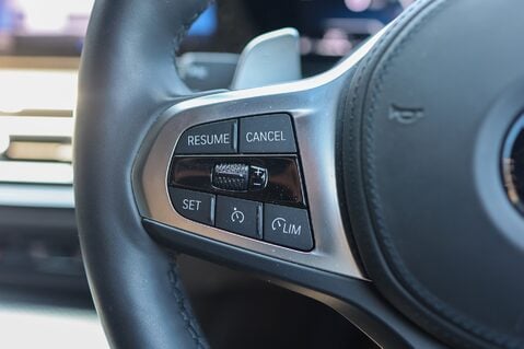 BMW 3 Series M340I 3.0 XDRIVE MHEV 26