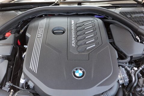 BMW 3 Series M340I 3.0 XDRIVE MHEV 51