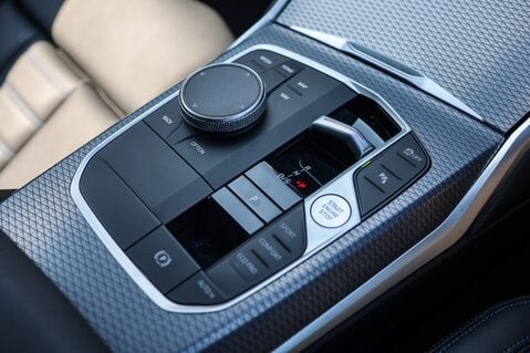 BMW 3 Series M340I 3.0 XDRIVE MHEV 29