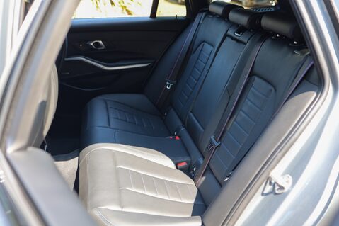 BMW 3 Series M340I 3.0 XDRIVE MHEV 35