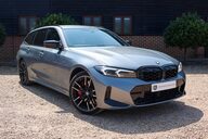BMW 3 Series M340I 3.0 XDRIVE MHEV 6