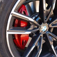 BMW 3 Series M340I 3.0 XDRIVE MHEV 1