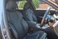 BMW 3 Series M340I 3.0 XDRIVE MHEV 4